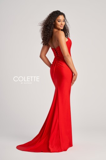 Colette by Daphne CL5158 #7 Hunter thumbnail