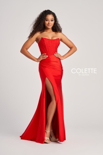 Colette by Daphne CL5158 #6 Hunter thumbnail