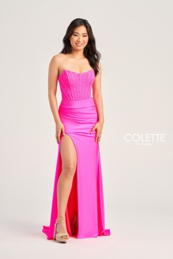 Colette by Daphne CL5158 #10 Hunter thumbnail