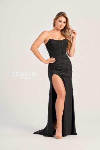 Colette by Daphne CL5158 #11 Hunter thumbnail