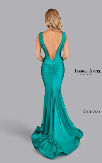 Jessica Angel 2641 #4 default thumbnail