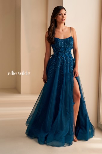 Ellie Wilde EW36222 #6 Bluebell thumbnail