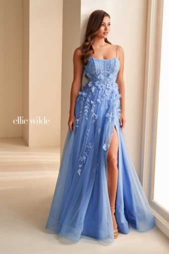 Ellie Wilde EW36222 #5 Bluebell thumbnail