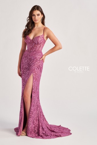 Colette by Daphne CL8405 #12 Smoke thumbnail