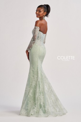 Colette by Daphne CL8415 #9 Black thumbnail