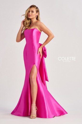 Colette by Daphne CL8470 #16 Black thumbnail