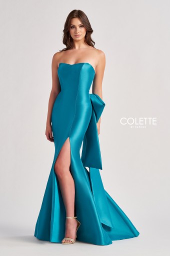 Colette by Daphne CL8470 #18 Black thumbnail