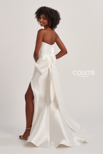 Colette by Daphne CL8470 #14 Black thumbnail