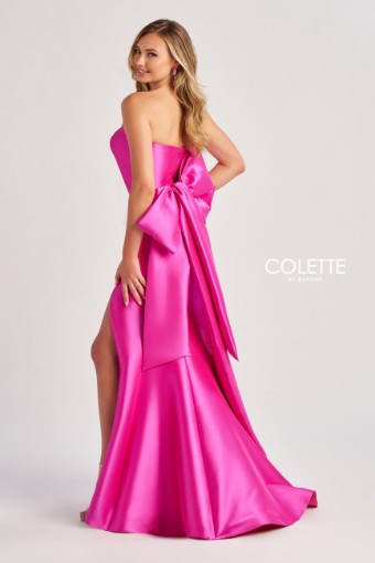 Colette by Daphne CL8470 #15 Black thumbnail