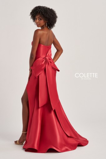 Colette by Daphne CL8470 #17 Black thumbnail