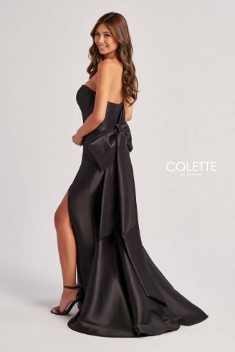 Colette by Daphne CL8470 #11 Black thumbnail